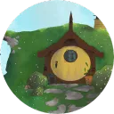 The Burrow Discord Server Icon