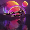 Neon Nightclub/Identity V Discord Server Icon