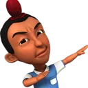 JIRJAT Discord server icon