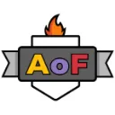 Almost On Fire