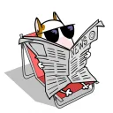 NEWSPAPER