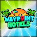 🌴  Waypoint Hotels(Legacy)