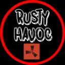 Rusty Havoc Rust Server