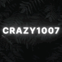 Crazy1007 #400K
