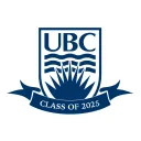 UBC Class of '25
