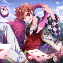 ð“ð“²ð“°ð“±ð“½ ð“¡ð“ªð“¿ð“®ð“· ð“’ð“¸ð“µð“µð“®ð“°ð“® (ð“£ð”€ð“²ð“¼ð“½ð“®ð“­ ð“¦ð“¸ð“·ð“­ð“®ð“»ð“µð“ªð“·ð“­) Server Icon