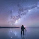 World 🌎 Nature ⛰