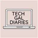 TechGalDiaries Lounge