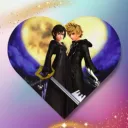 Roxas and Xion: The RokuShi Server