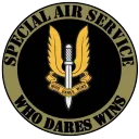SASR