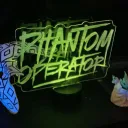 ThePhantomOperator's Party Palace