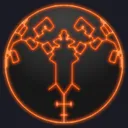 The Palace of Rage