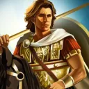 Alexander the great