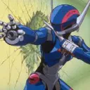 Bubblegum Crisis Project