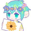 < fleur 3 - discord server icon