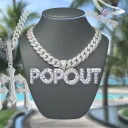 PopOUT Market 🚀 (early access)