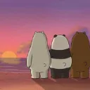 UnholyTrio 😠😠