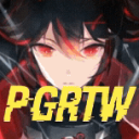 Discovery icon for PGRTW Discord server