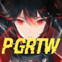 Discovery icon for PGRTW Discord server