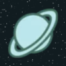 Planet Core Server Icon