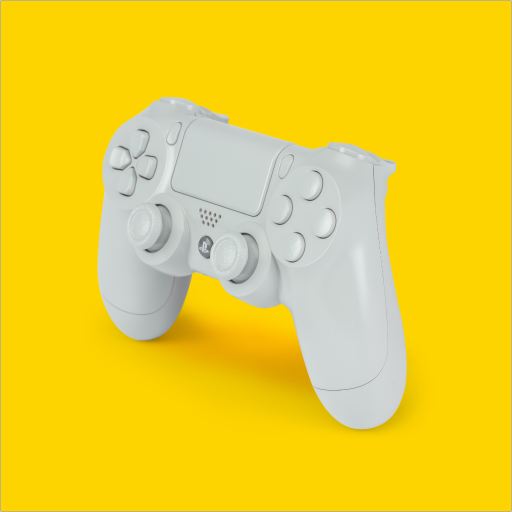 Logo for kids only gaming server