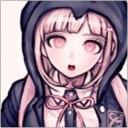 hey hey _(:3ã€z)_ Age: 15-17 Server Icon