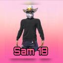 SAM 18 icon