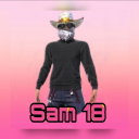 SAM 18 icon