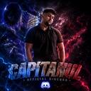 Capitanul Crew Discord Server Icon