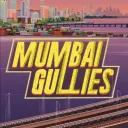 Mumbai Gullies