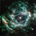 The Helix Nebulae