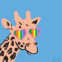 Giraffe Gang