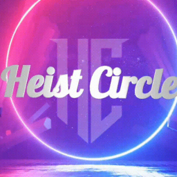 Discovery icon for HEIST CIRCLE Discord server