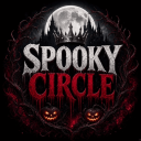 SPOOKY CIRCLE Discord Server Icon