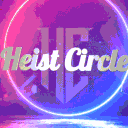 HEIST CIRCLE