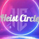 HEIST CIRCLE Discord Server Icon