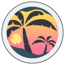New Day RP Discord Server Icon
