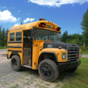 The Short Bus Discord server icon