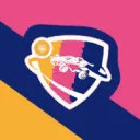 Rocket League server's icon