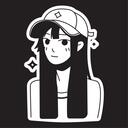 Design By Roxy Discord Server Icon