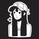 Design By Roxy Discord Server Icon