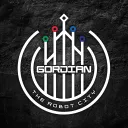 Gordian - Robot City