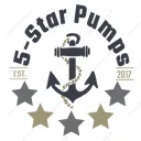 5 Star Crypto Pumps