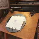 Cahill Comics Studio