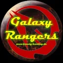 Galaxy Rangers / Bounty-Hunting