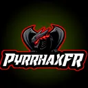 Pyrrhax