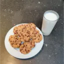 cookies and mjölk discord icon