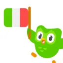 Duolingo Italian