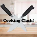 Cooking Clash!