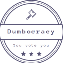 Dumbmocracy Server Icon